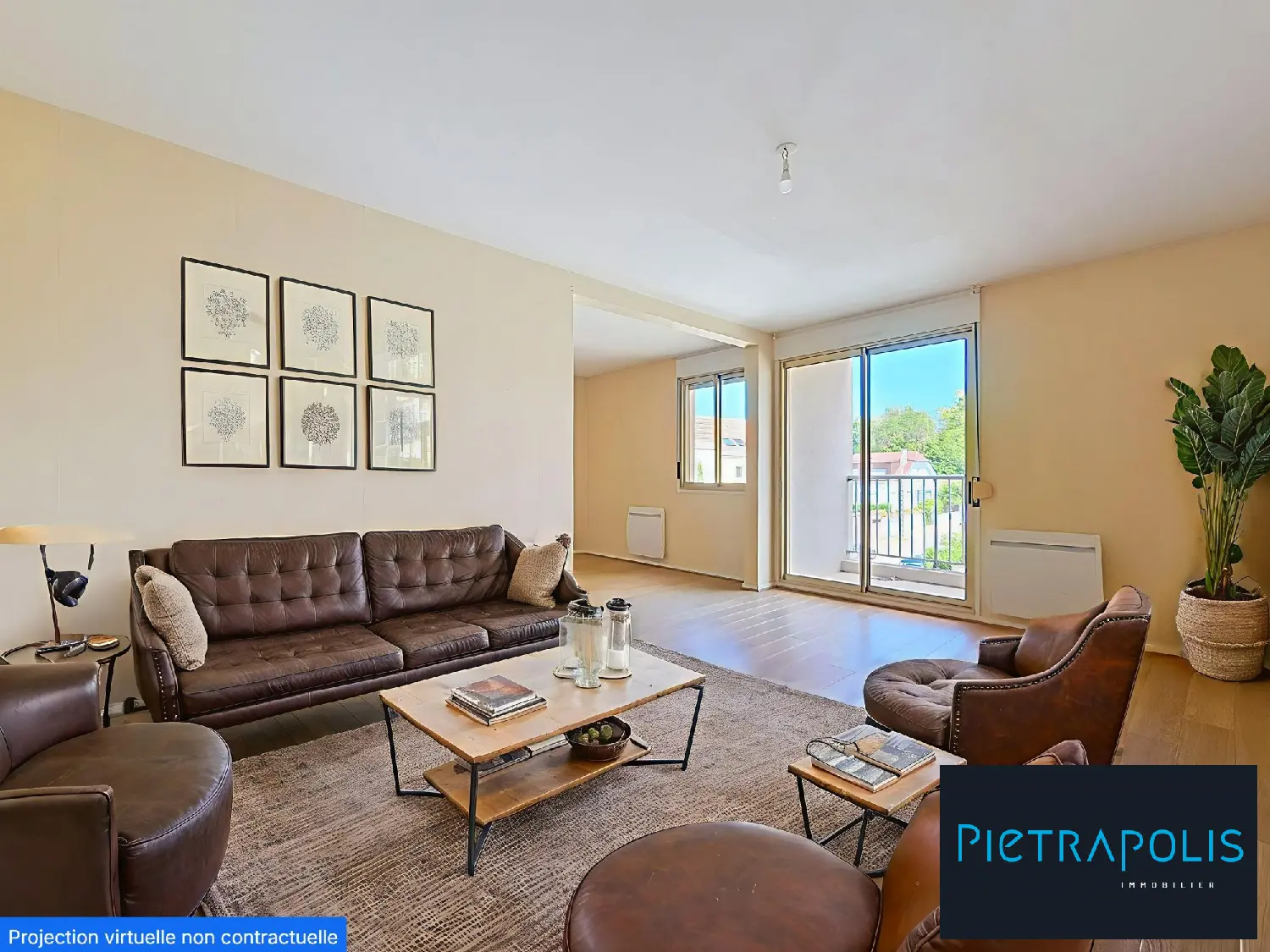  à vendre appartement Dijon Côte-d'Or 1