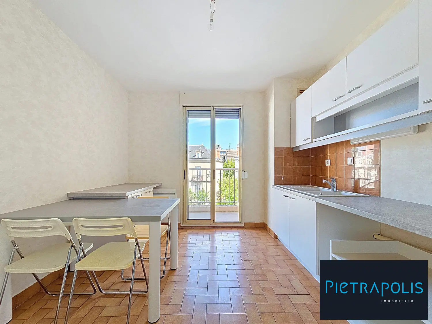 à vendre appartement Dijon Côte-d'Or 3