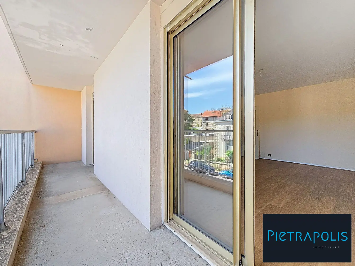  à vendre appartement Dijon Côte-d'Or 4