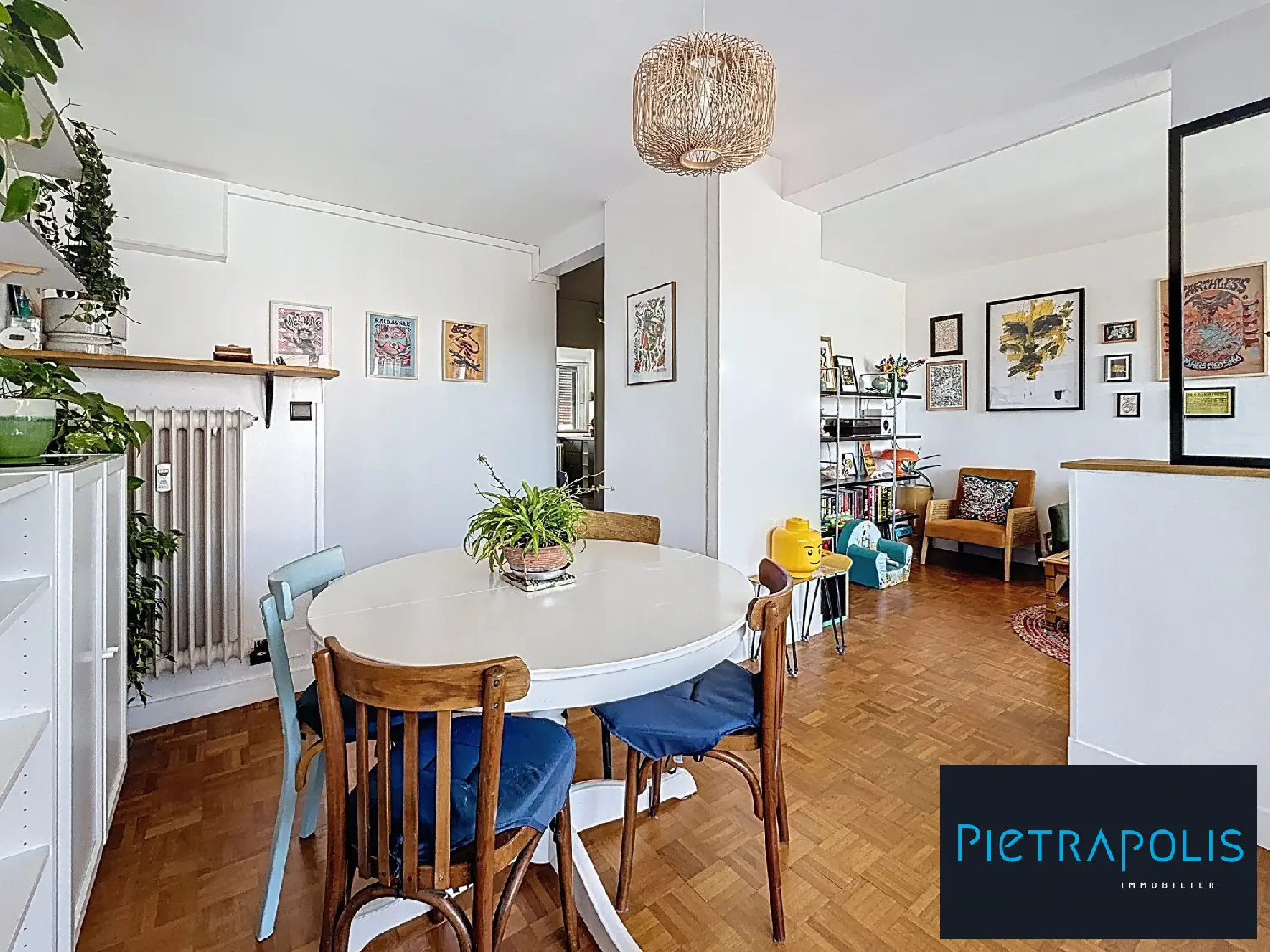  en venta apartamento Dijon Côte-d'Or 6