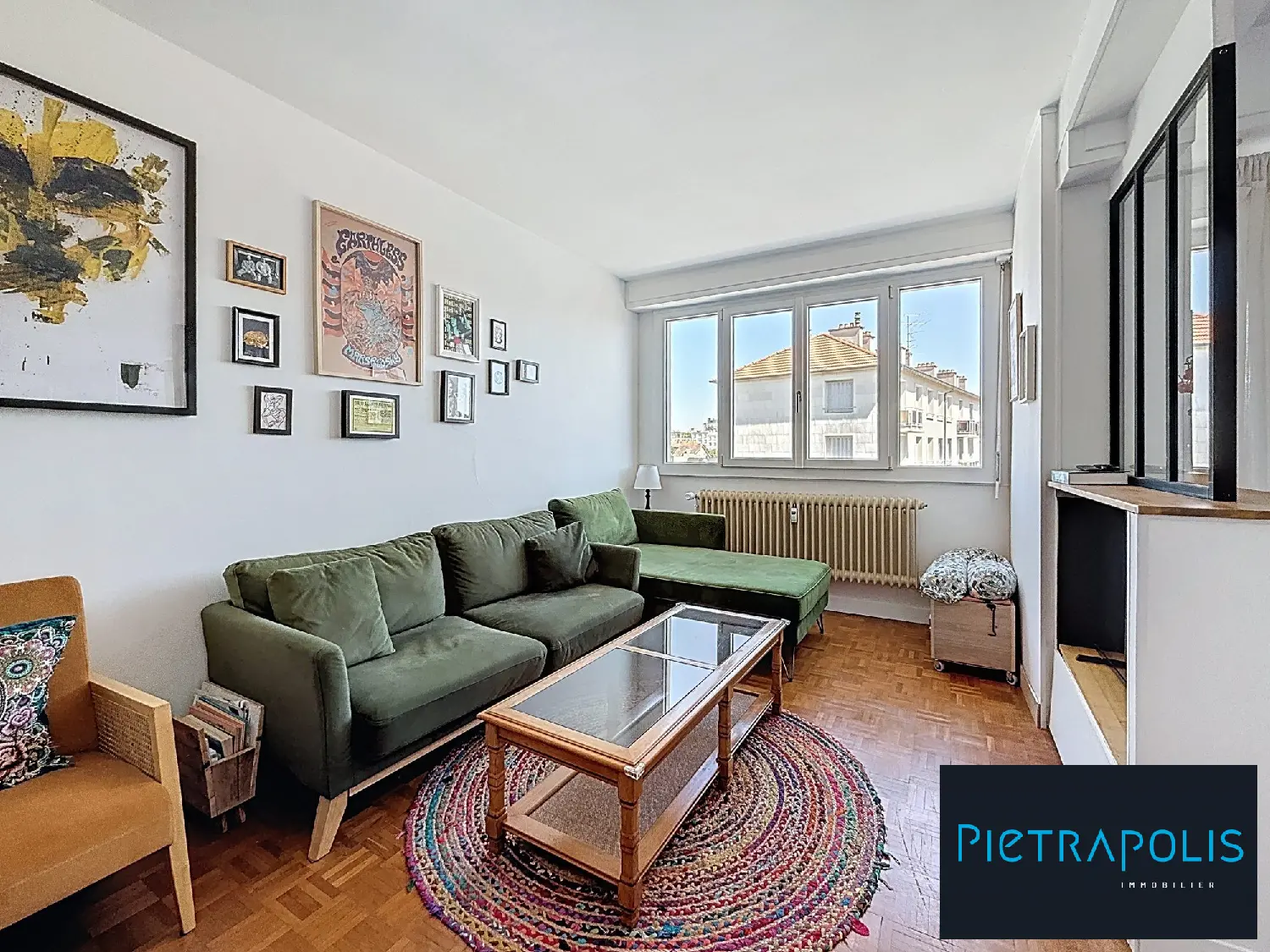  en venta apartamento Dijon Côte-d'Or 7