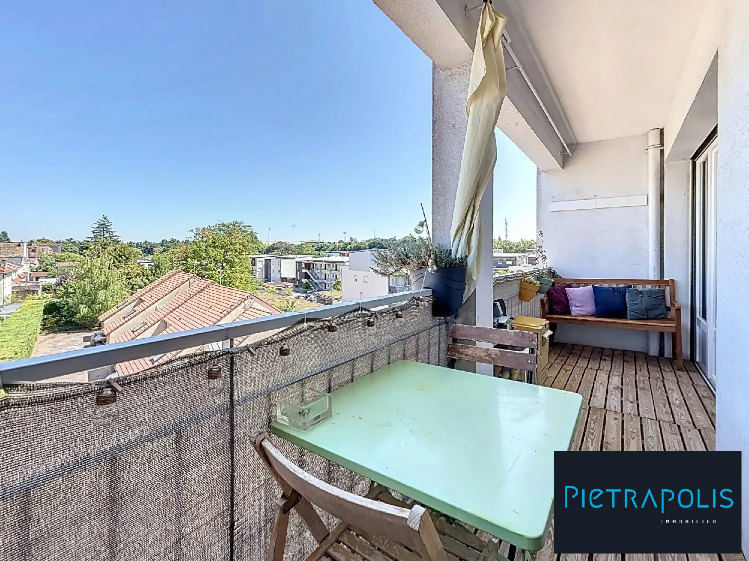  en venta apartamento Dijon Côte-d'Or 8