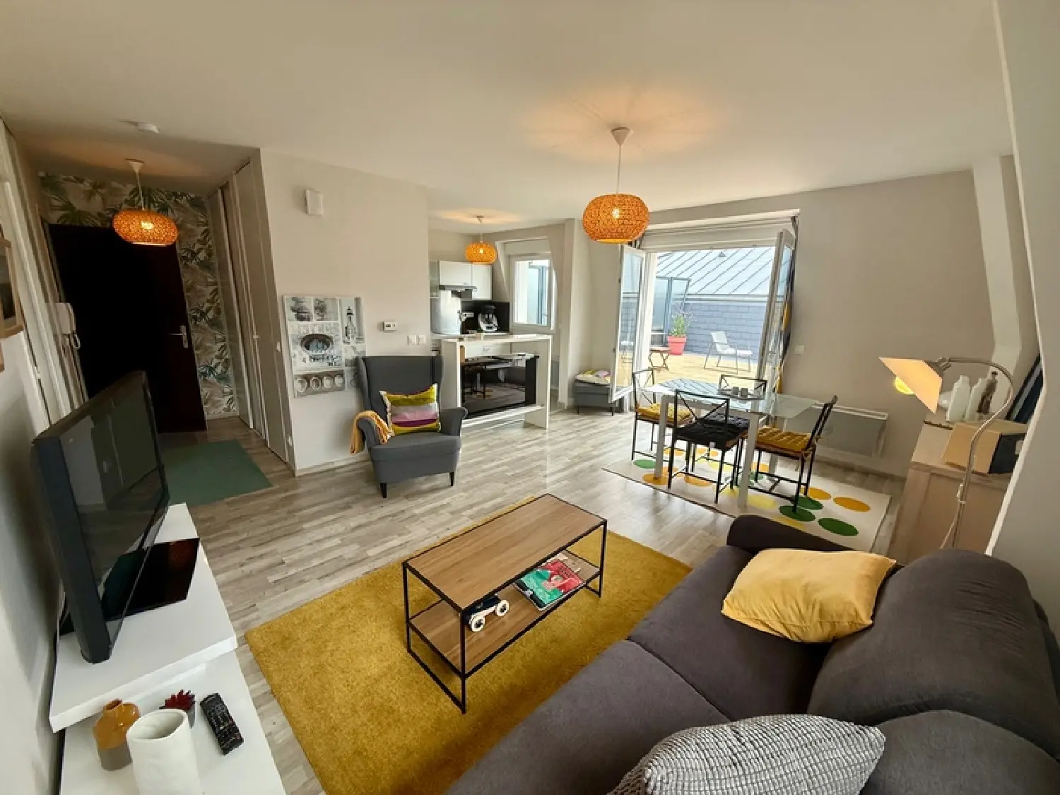  kaufen Wohnung/ Apartment Dinard Ille-et-Vilaine 2
