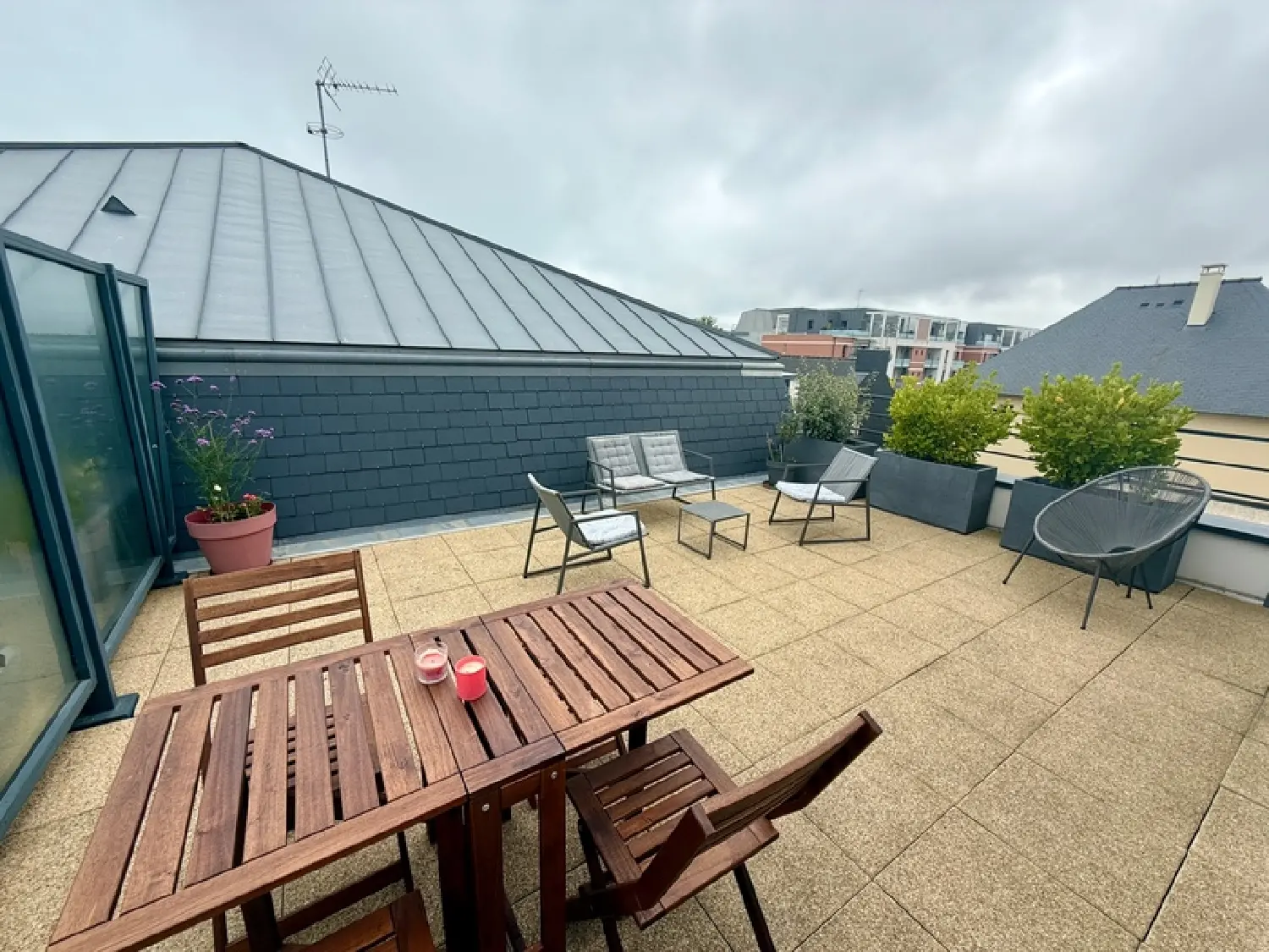  kaufen Wohnung/ Apartment Dinard Ille-et-Vilaine 8