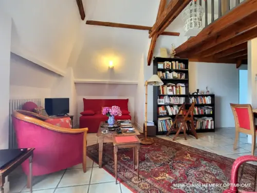 Dinard Ille-et-Vilaine appartement foto 7117225