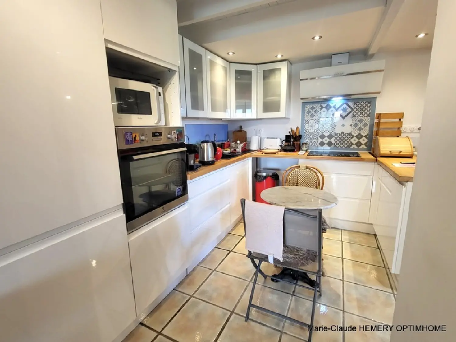  for sale apartment Dinard Ille-et-Vilaine 4