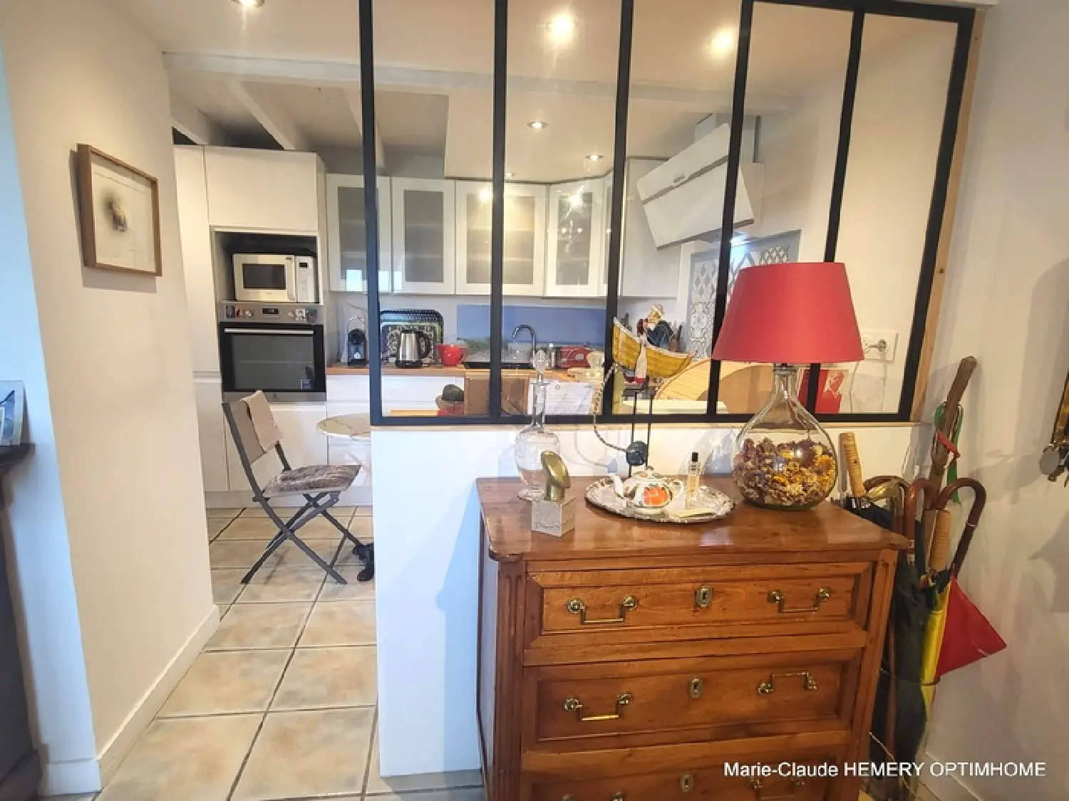  for sale apartment Dinard Ille-et-Vilaine 5
