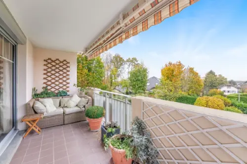Divonne-les-Bains Ain Wohnung/ Apartment Bild 7127105