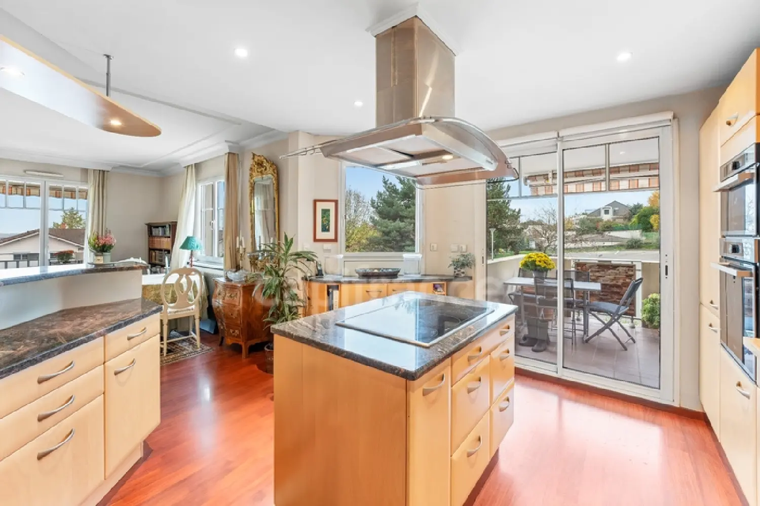  en venta apartamento Divonne-les-Bains Ain 3