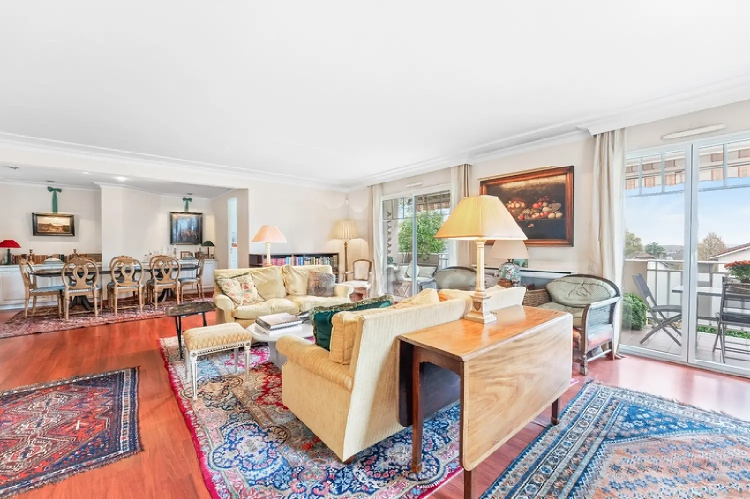  en venta apartamento Divonne-les-Bains Ain 5