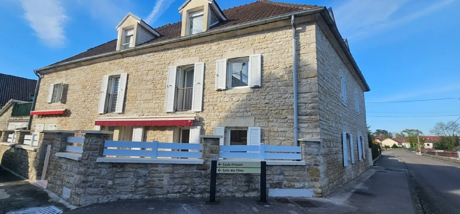  te koop appartement Dole Jura 1