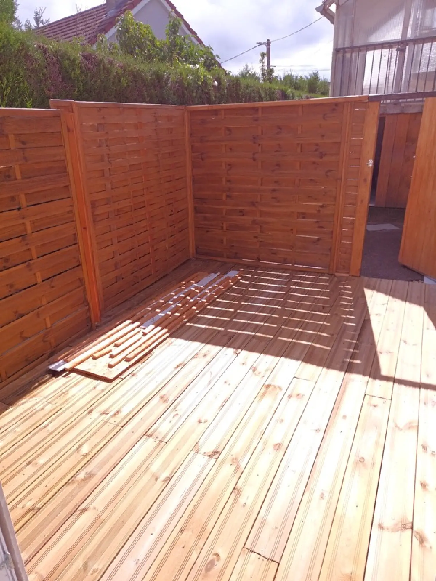  te koop appartement Dole Jura 3