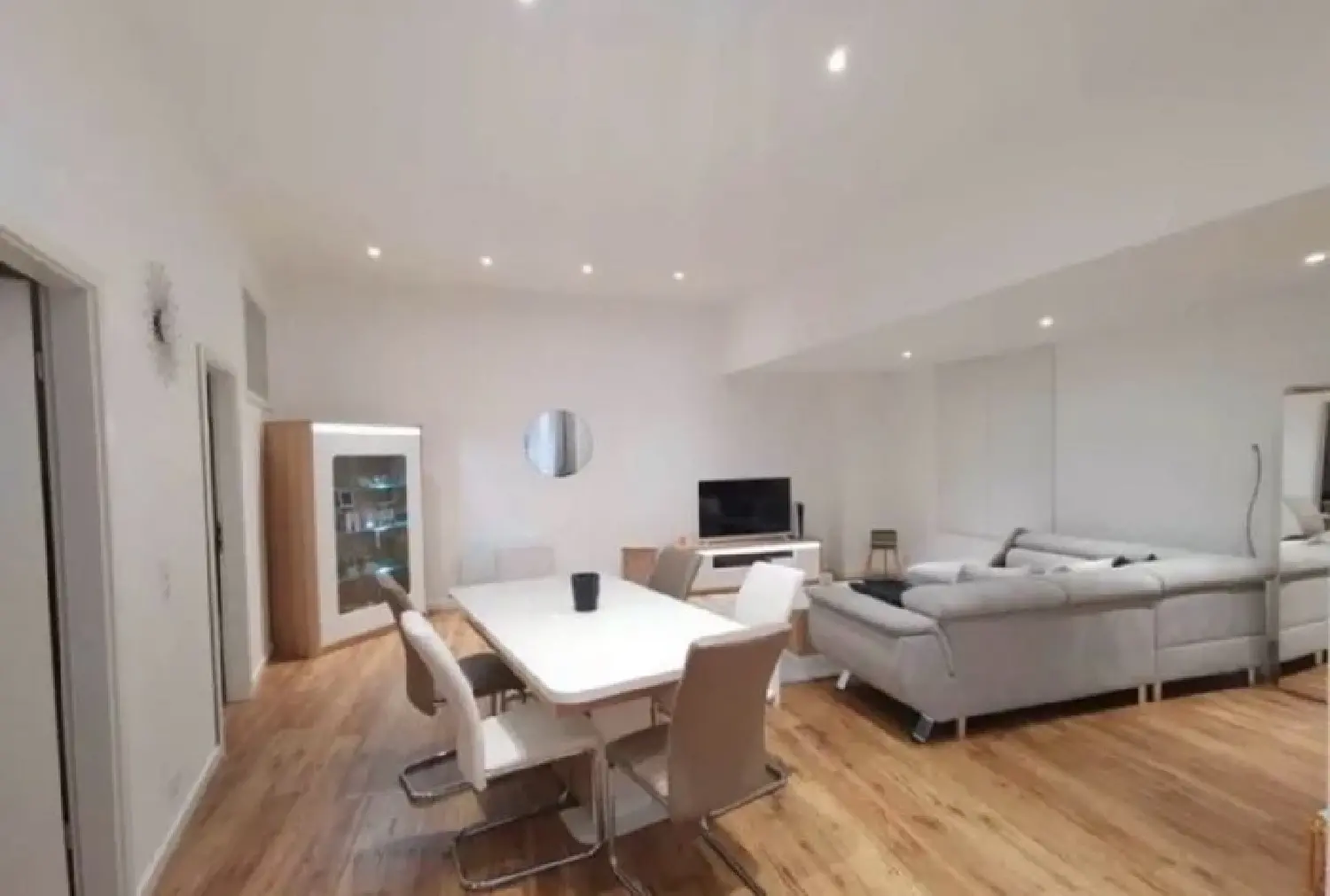 te koop appartement Dole Jura 2