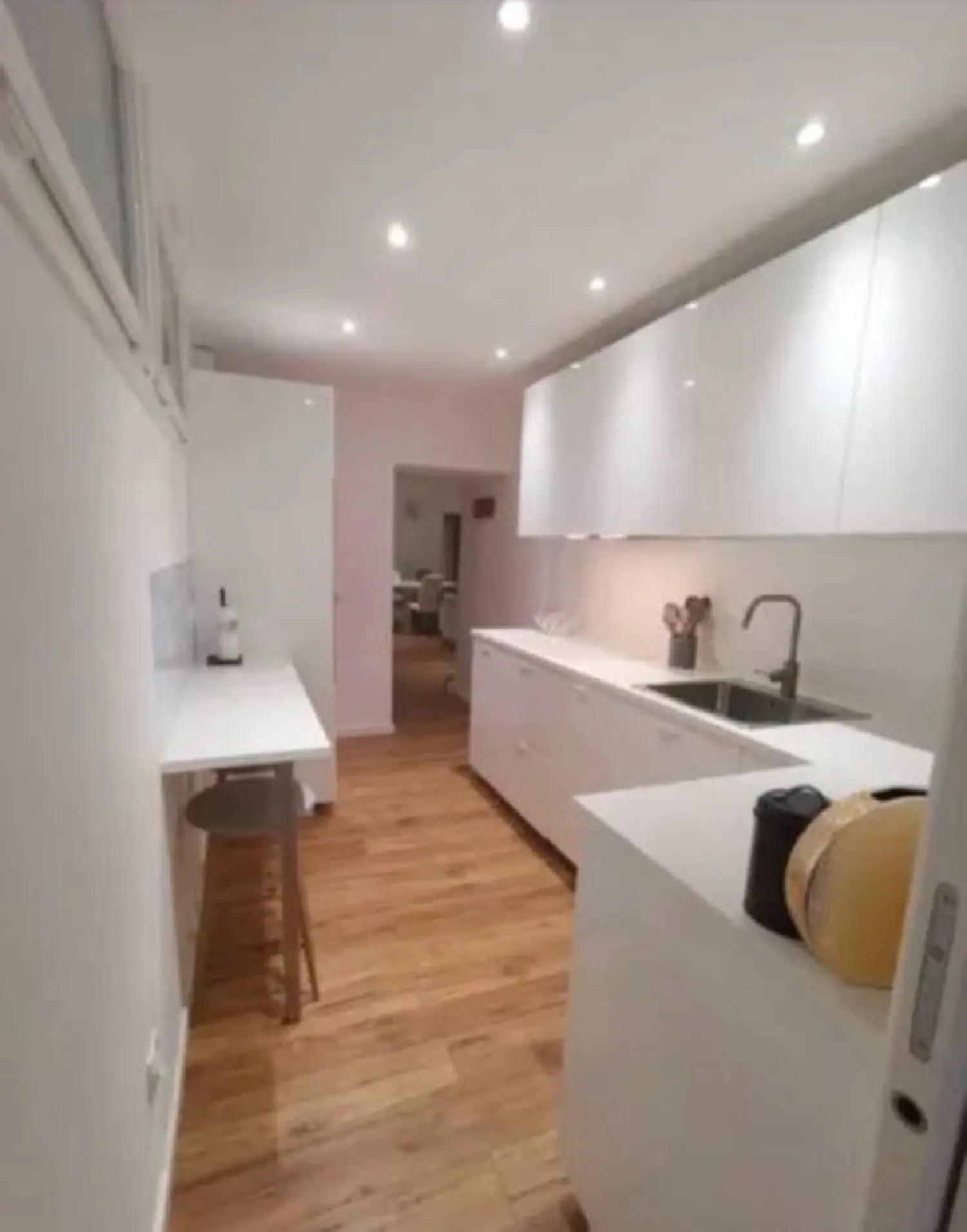  te koop appartement Dole Jura 5