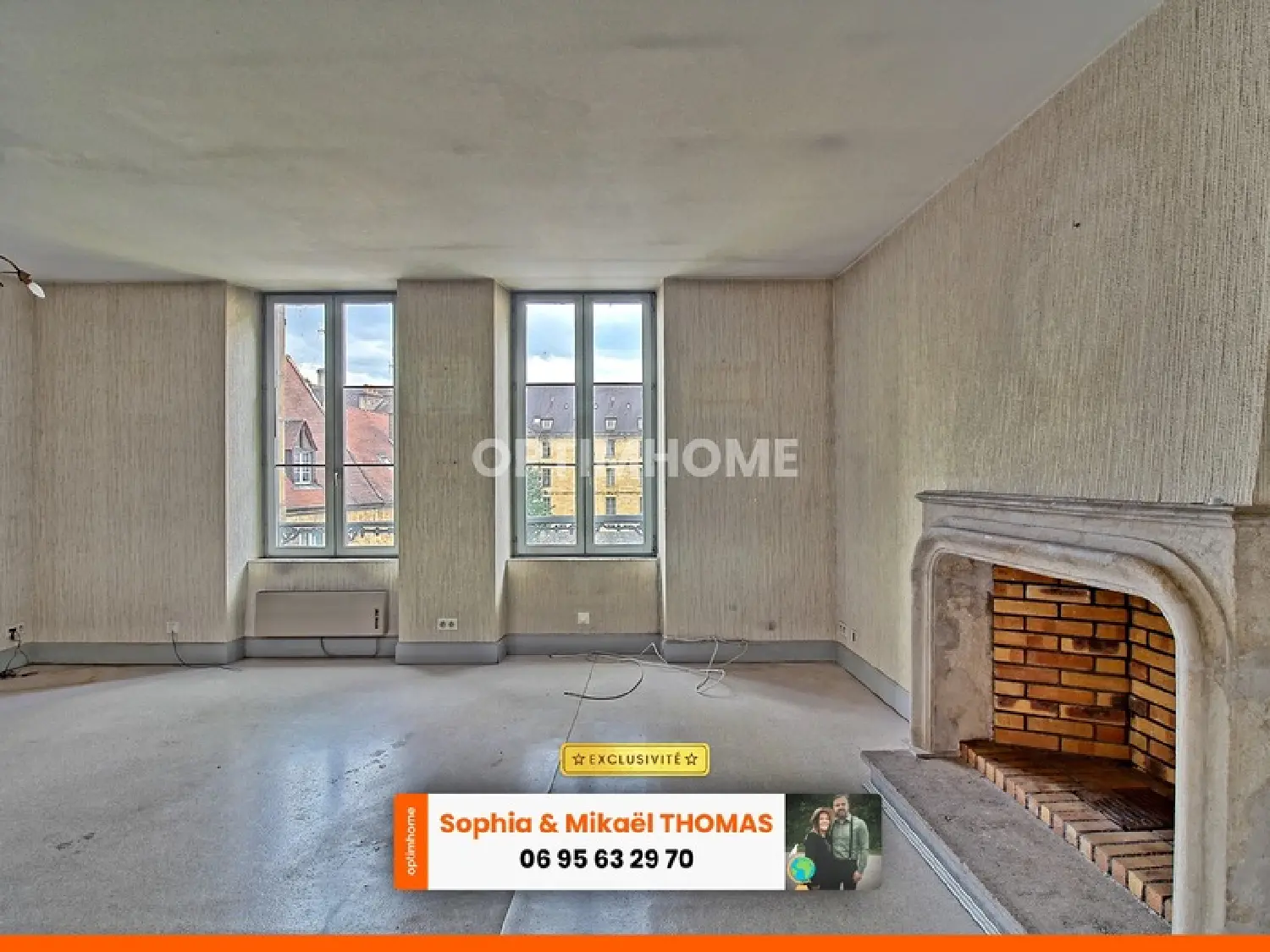  te koop appartement Dole Jura 3