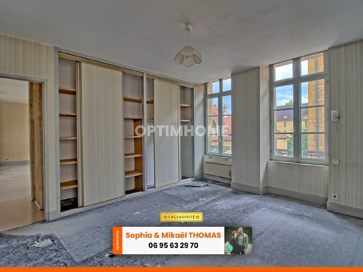  te koop appartement Dole Jura 6