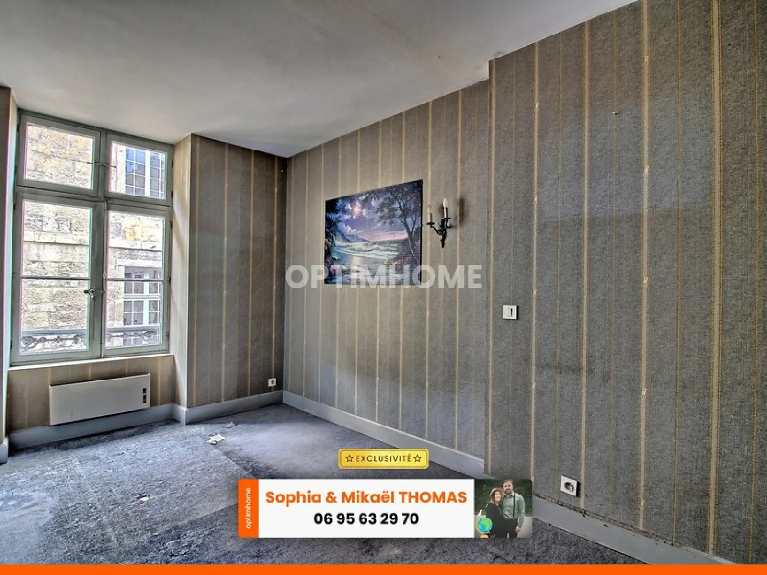  te koop appartement Dole Jura 7