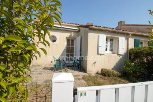 Dolus-d'Oléron Charente-Maritime appartement foto 7126112