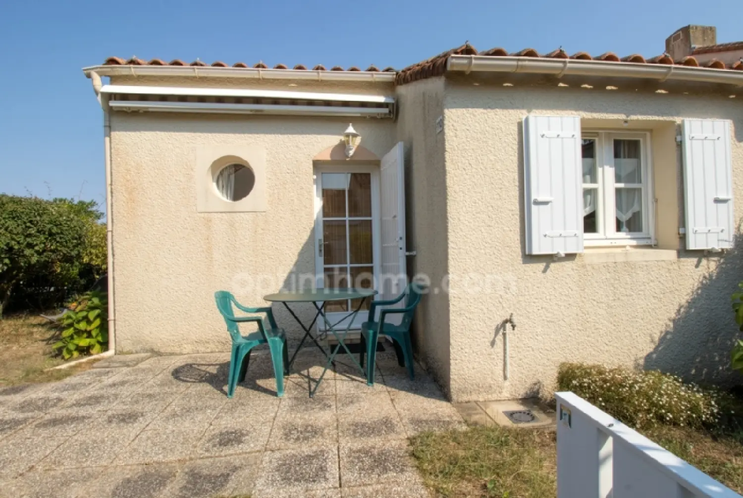  à vendre appartement Dolus-d'Oléron Charente-Maritime 4