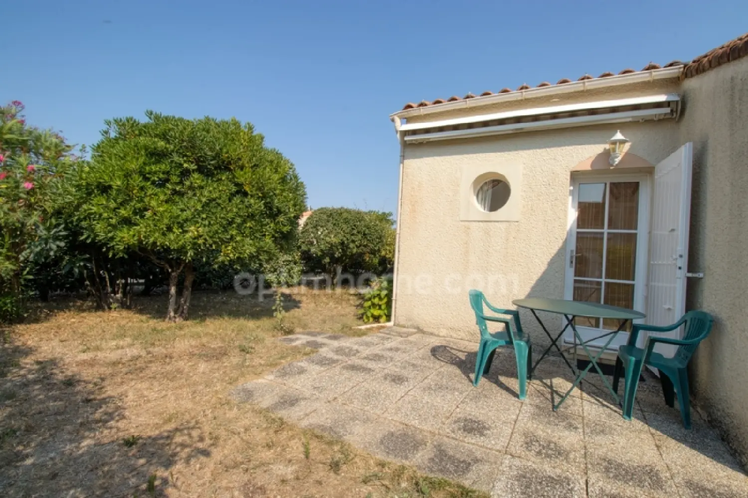  à vendre appartement Dolus-d'Oléron Charente-Maritime 5