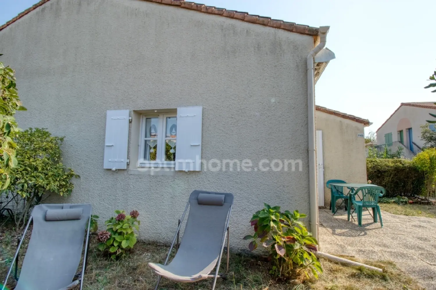  à vendre appartement Dolus-d'Oléron Charente-Maritime 8