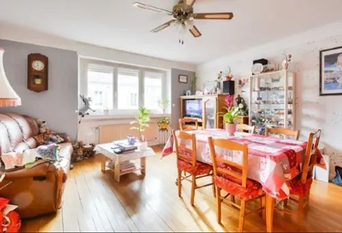 Dombasle-sur-Meurthe Meurthe-et-Moselle appartement foto 7118005