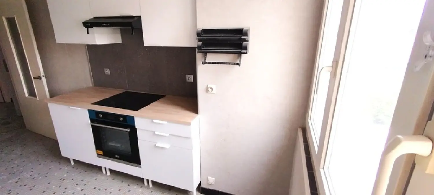  te koop appartement Dombasle-sur-Meurthe Meurthe-et-Moselle 2