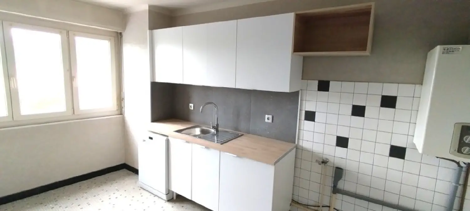  te koop appartement Dombasle-sur-Meurthe Meurthe-et-Moselle 3