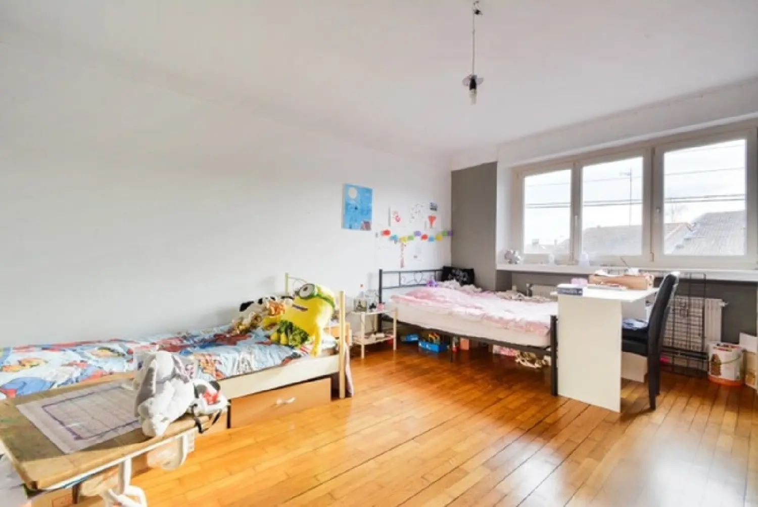  te koop appartement Dombasle-sur-Meurthe Meurthe-et-Moselle 4