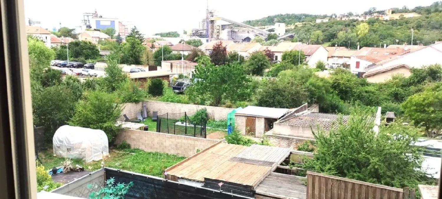  te koop appartement Dombasle-sur-Meurthe Meurthe-et-Moselle 6
