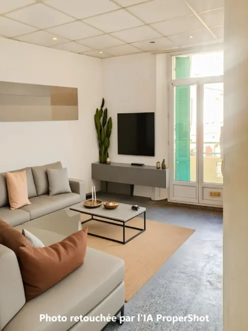 Draguignan Var appartement foto 7124522