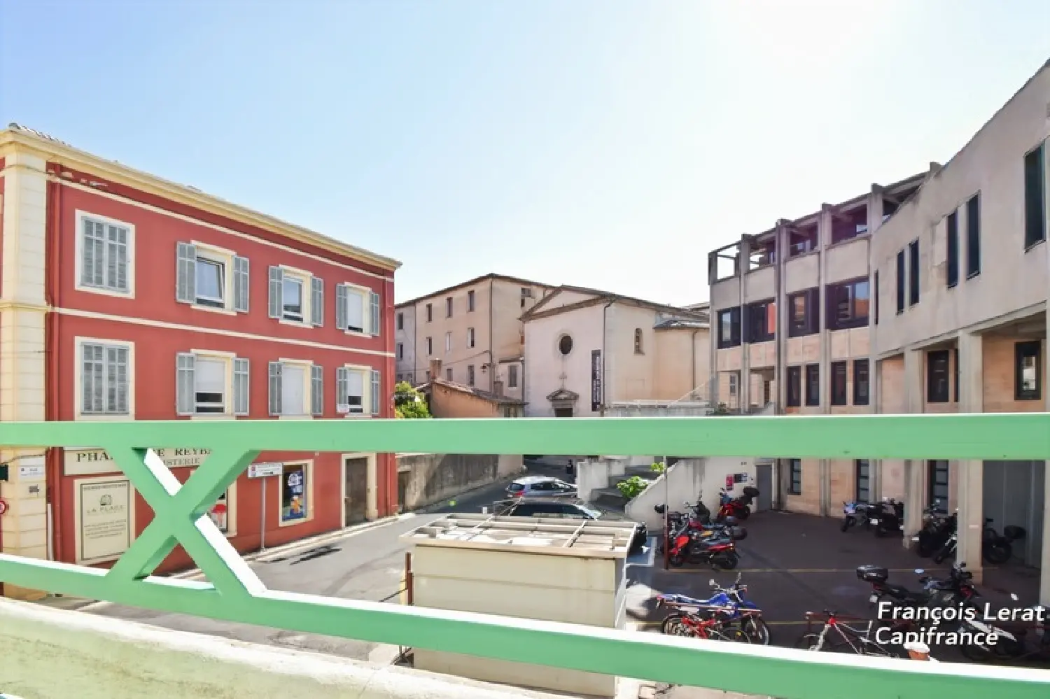 for sale apartment Draguignan Var 7