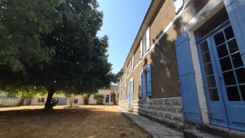 Écoyeux Charente-Maritime appartement foto 7119272