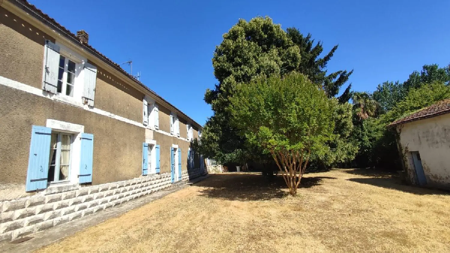 en venta apartamento Écoyeux Charente-Maritime 2
