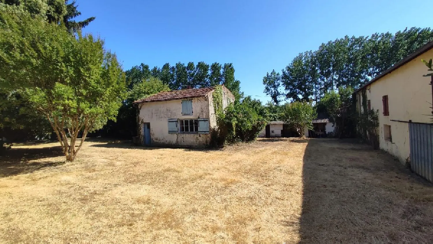 en venta apartamento Écoyeux Charente-Maritime 3