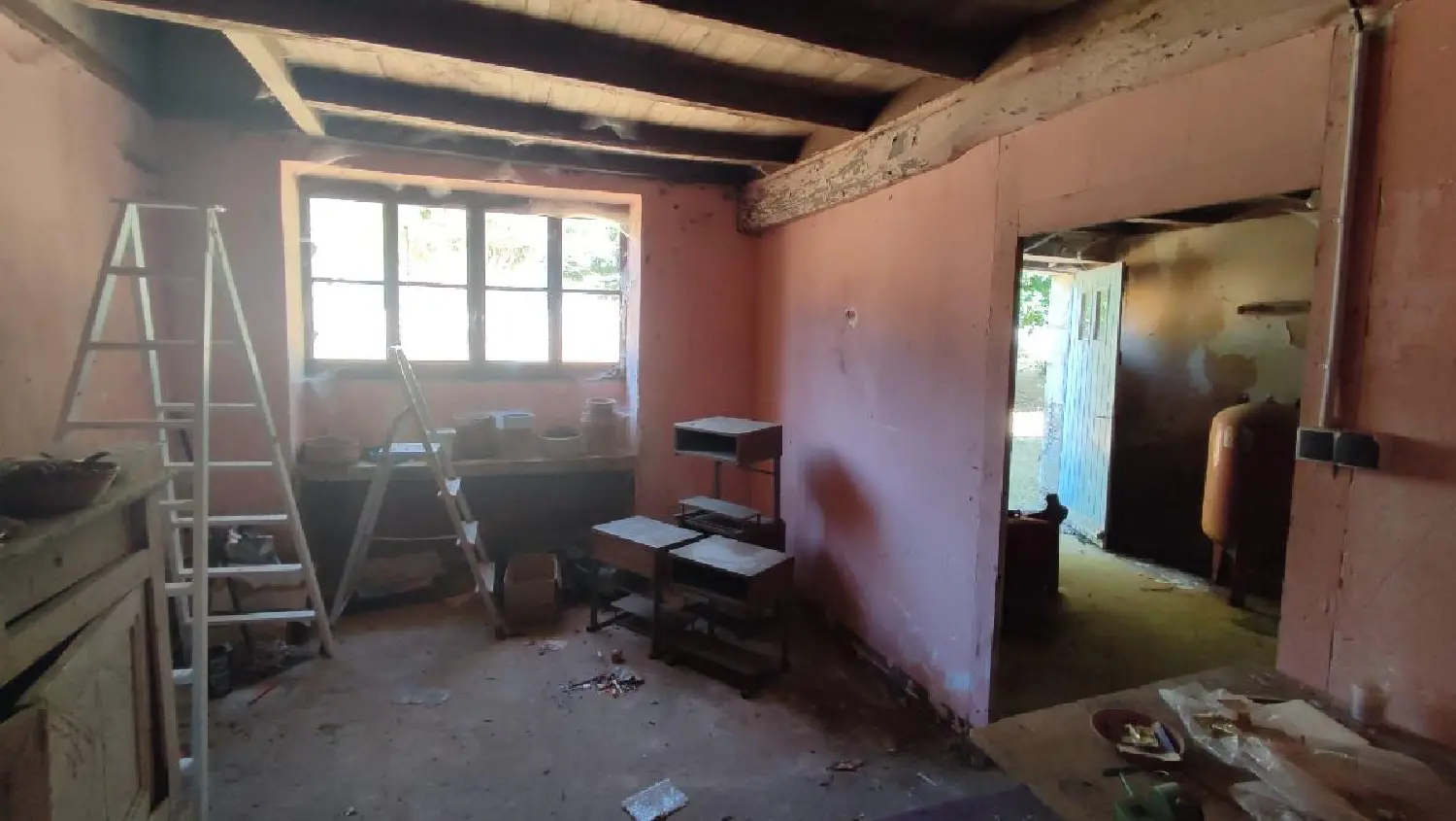  te koop appartement Écoyeux Charente-Maritime 4