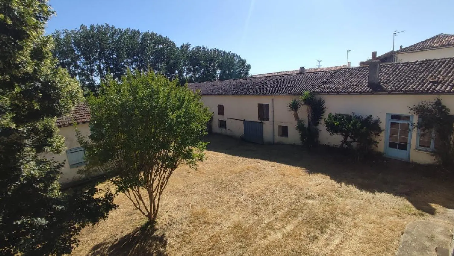  te koop appartement Écoyeux Charente-Maritime 5