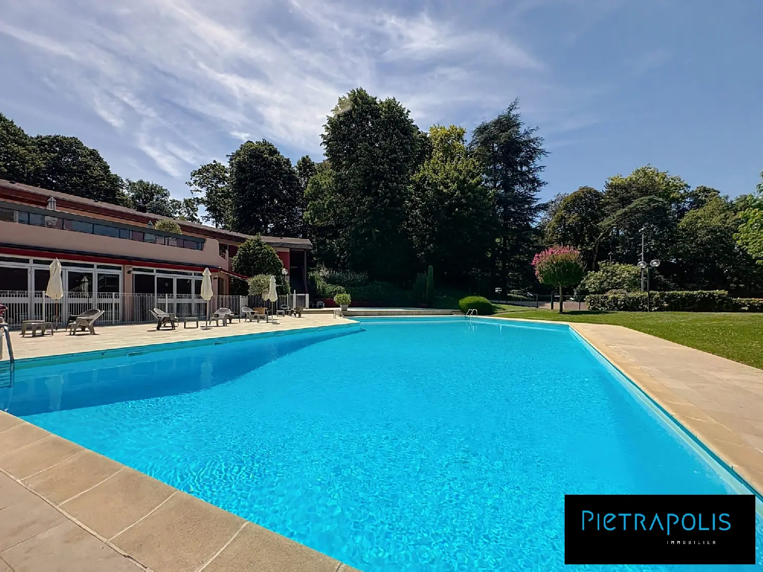  en venta apartamento Écully Rhône 2
