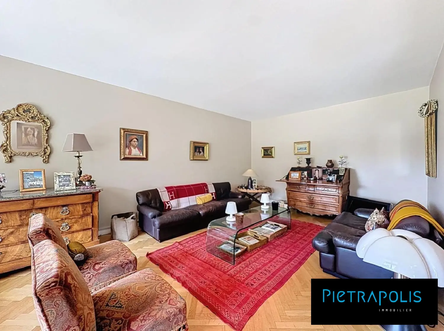  en venta apartamento Écully Rhône 3