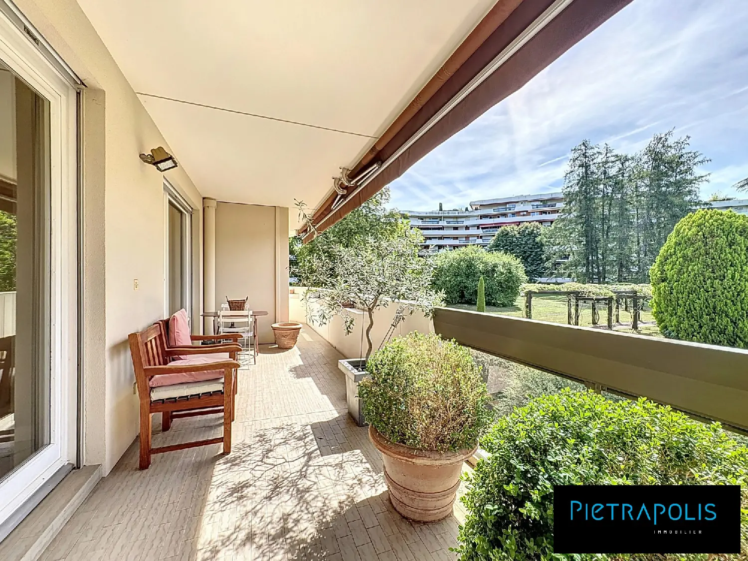  en venta apartamento Écully Rhône 4
