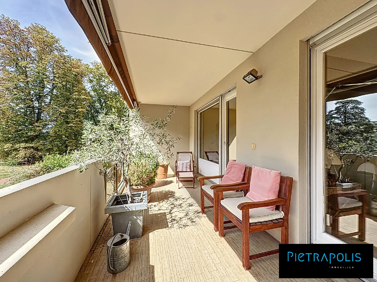  en venta apartamento Écully Rhône 5