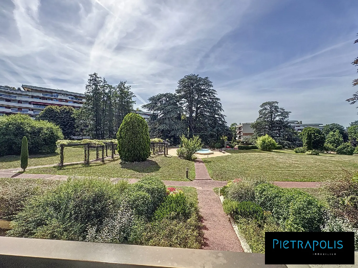  en venta apartamento Écully Rhône 7