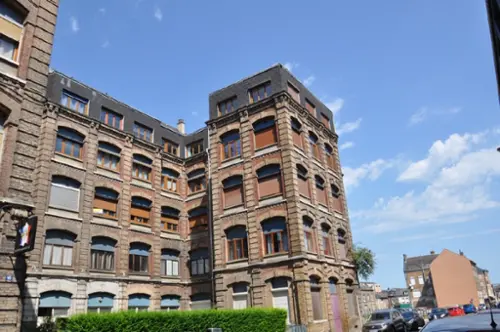 Elbeuf Seine-Maritime appartement foto 7122703