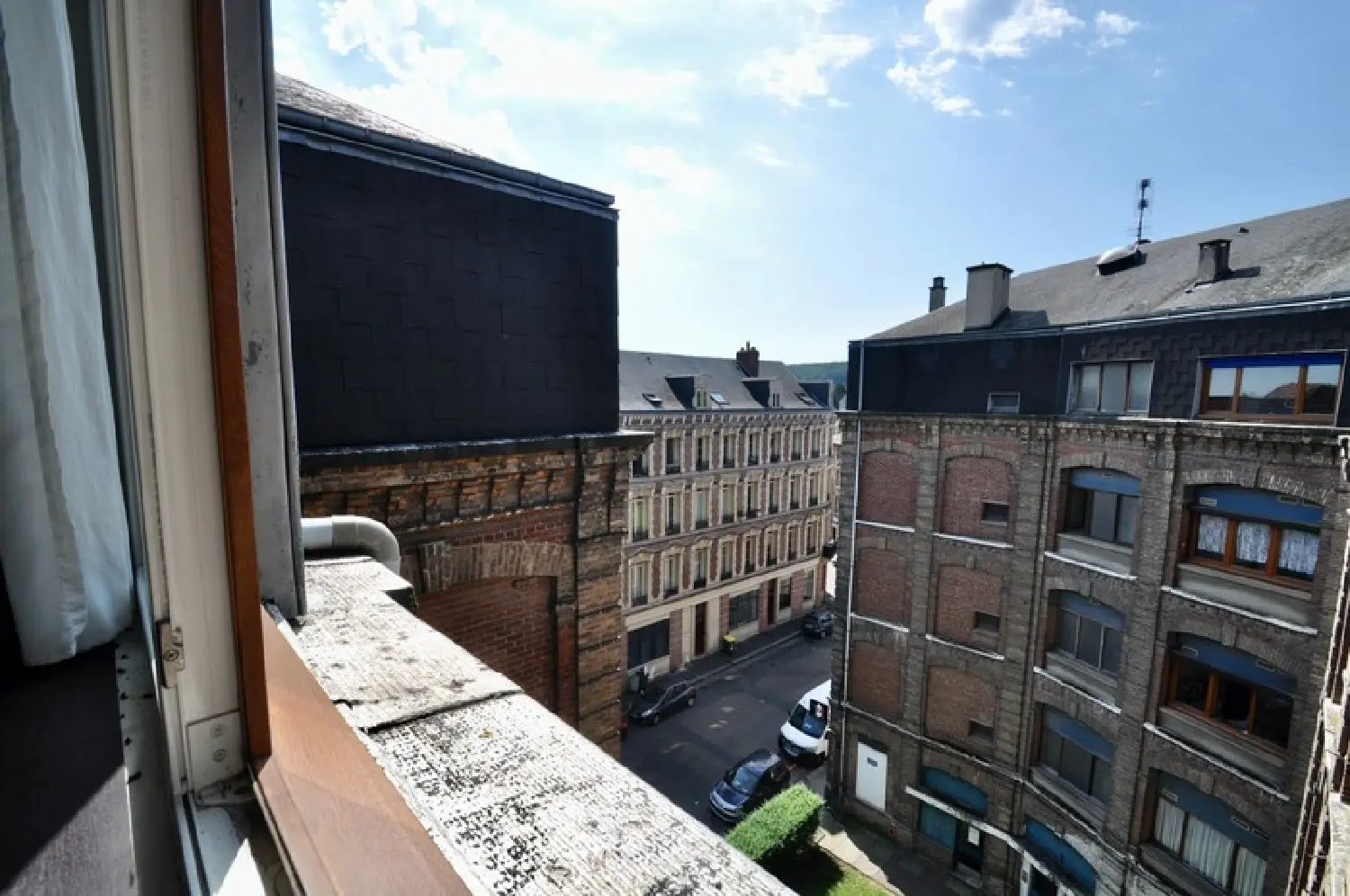  à vendre appartement Elbeuf Seine-Maritime 2