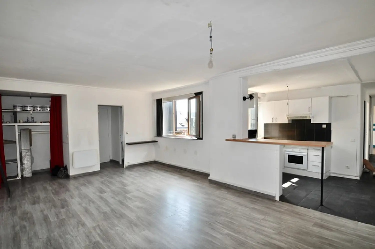  à vendre appartement Elbeuf Seine-Maritime 3