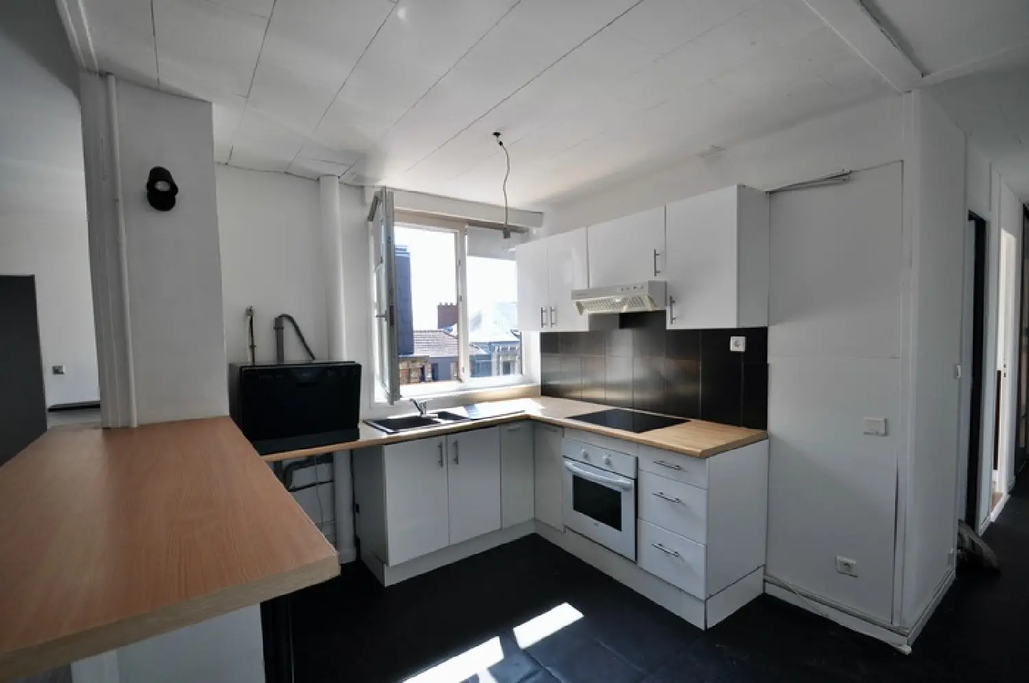  à vendre appartement Elbeuf Seine-Maritime 4