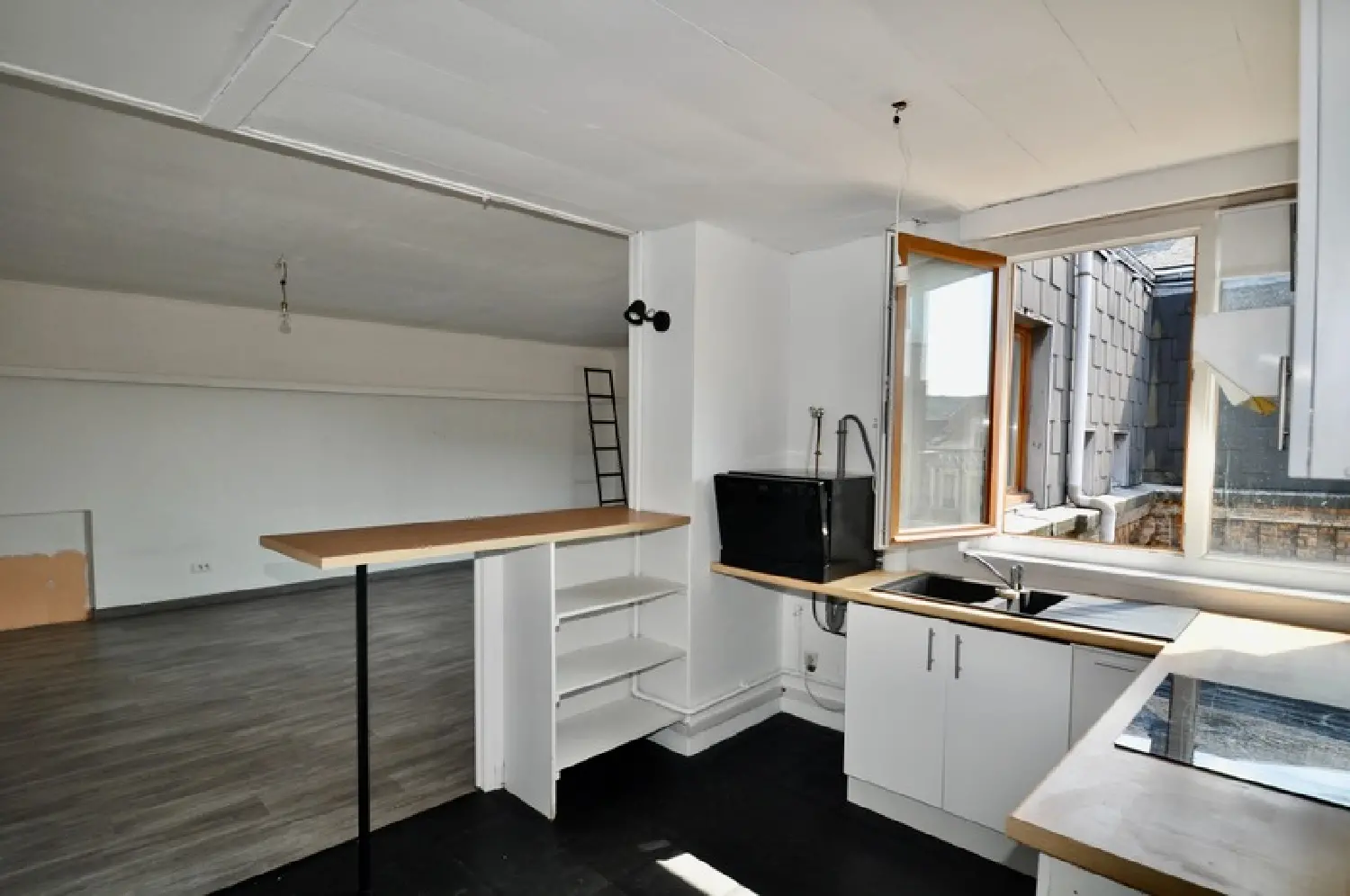 à vendre appartement Elbeuf Seine-Maritime 5
