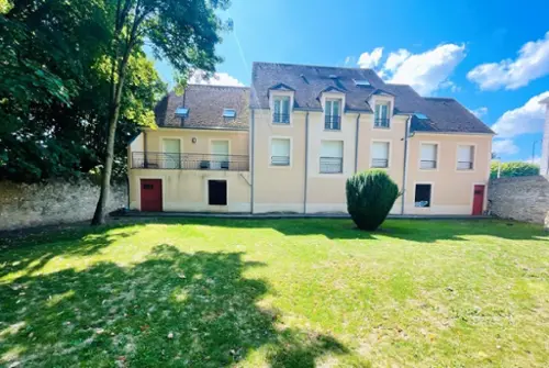 Étampes Essonne appartement foto 7120507