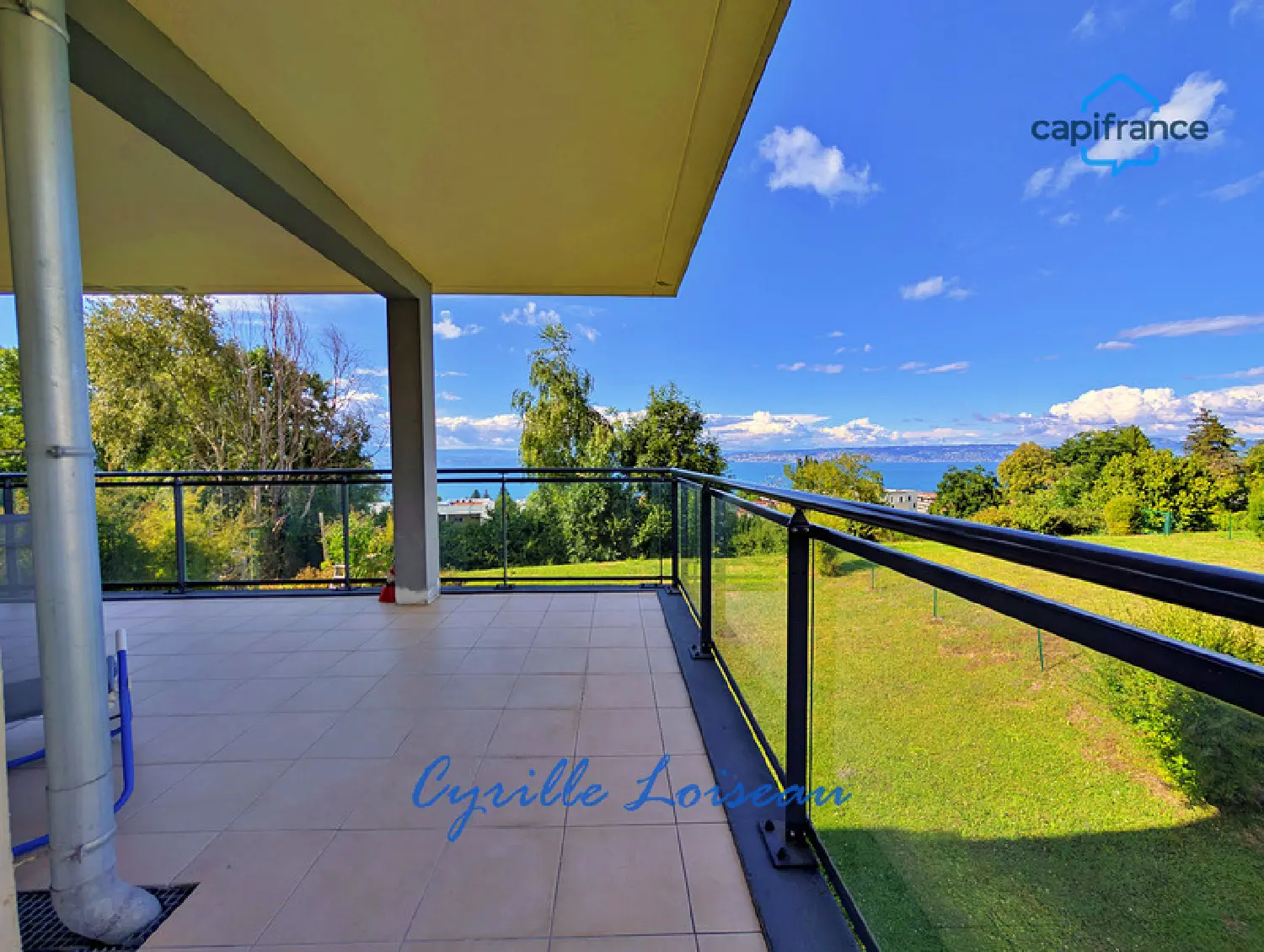 en venta apartamento Évian-les-Bains Haute-Savoie 2