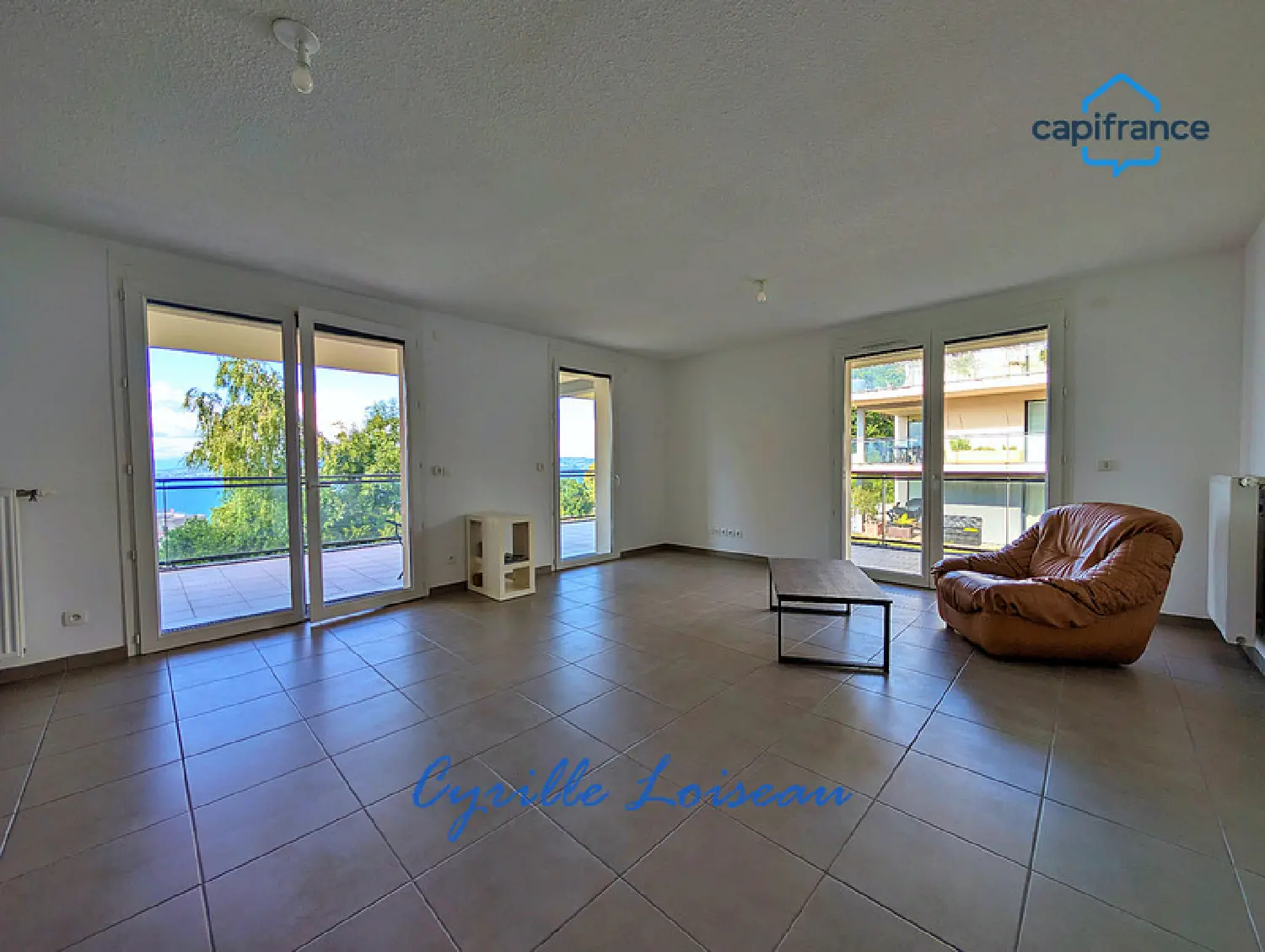 en venta apartamento Évian-les-Bains Haute-Savoie 3